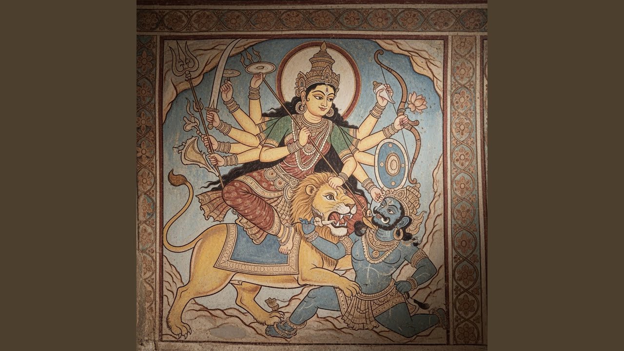 Shri Durga Chalisa