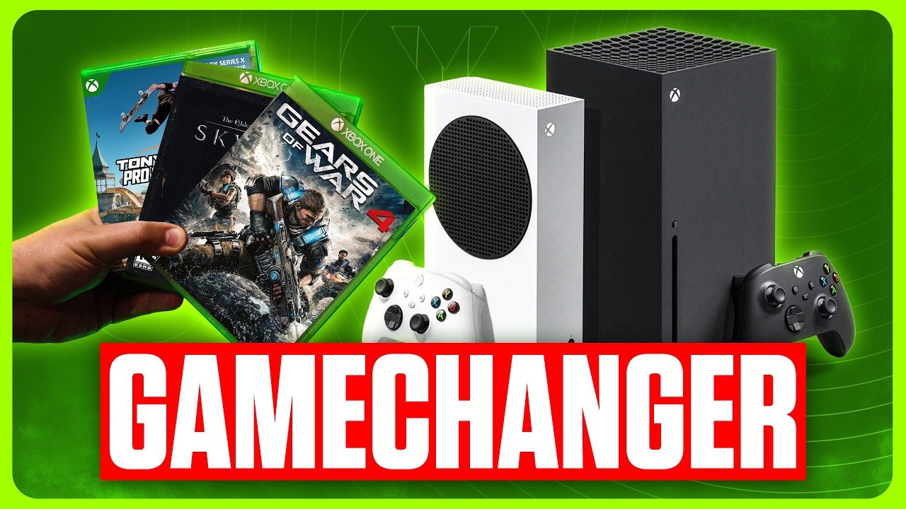 How To Use XBOX Disc To Digital On Any Console