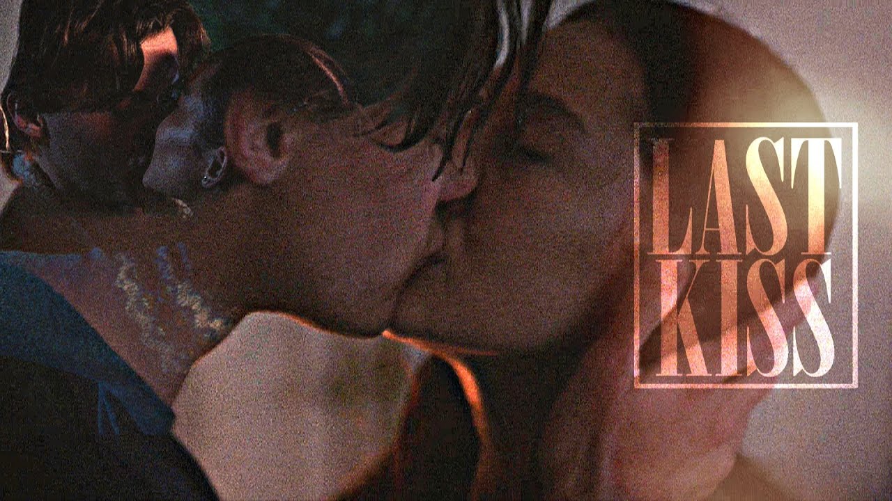 Belly & Conrad | Last Kiss [The Summer I Turned Pretty +2x03]