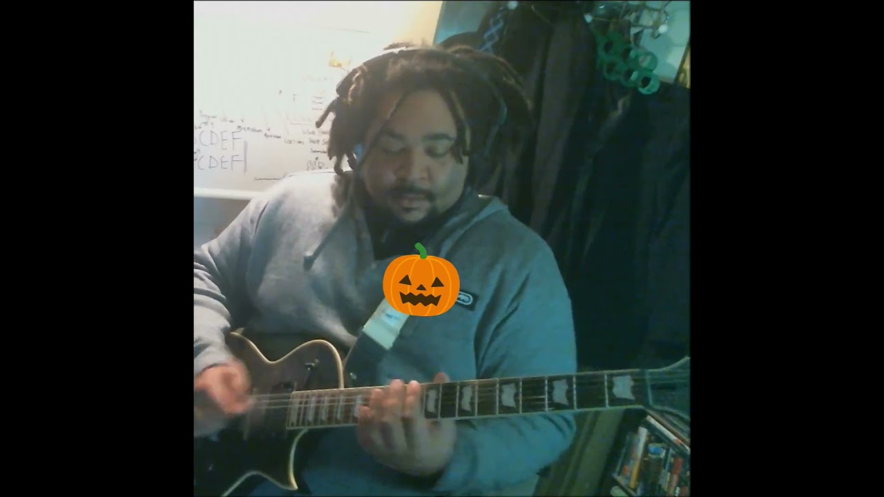 Original Guitar Riff #28 #newriff #riff #guitar #metal #heavymetal #music #musica #original #musika