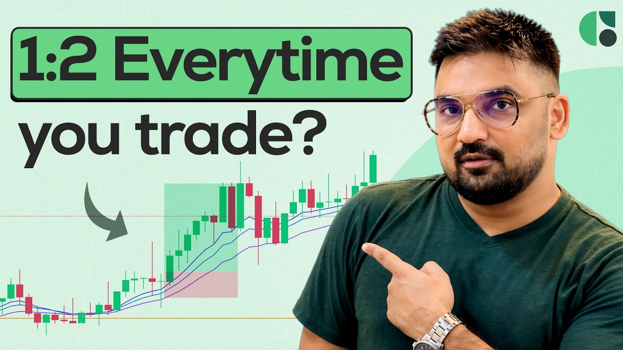 No One Shares This EMA + Pivot Crypto Strategy &mdash; But It Works Every Day