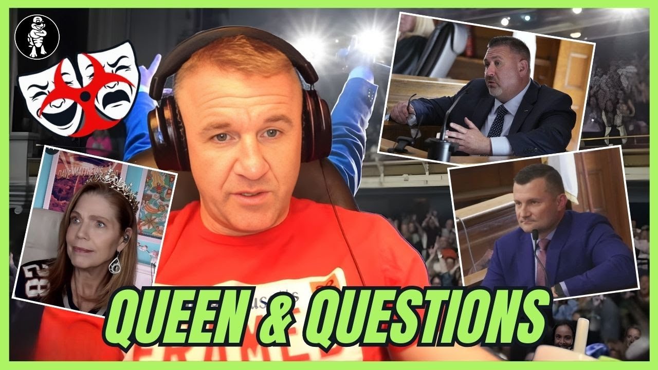 Ep844 - Brian Higgins interviewed by Bukk@ke | Documentary Daddy