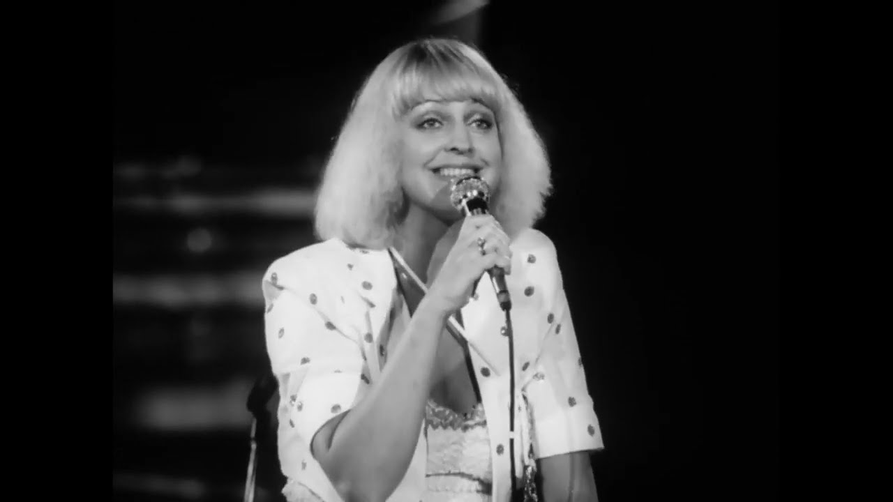 XIX Sopot Festival 1979 (Urszula Sipińska)