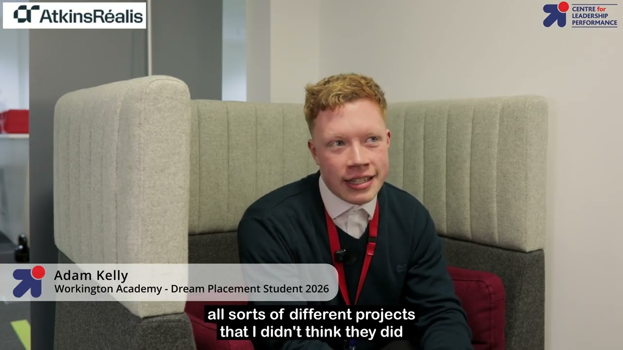 CforLP   Dream Placement 2026   placement week