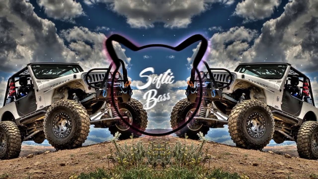 BROWN_MUNDE__BASS_BOOSTED__AP_DHILLON_Ft_ Softic Bass