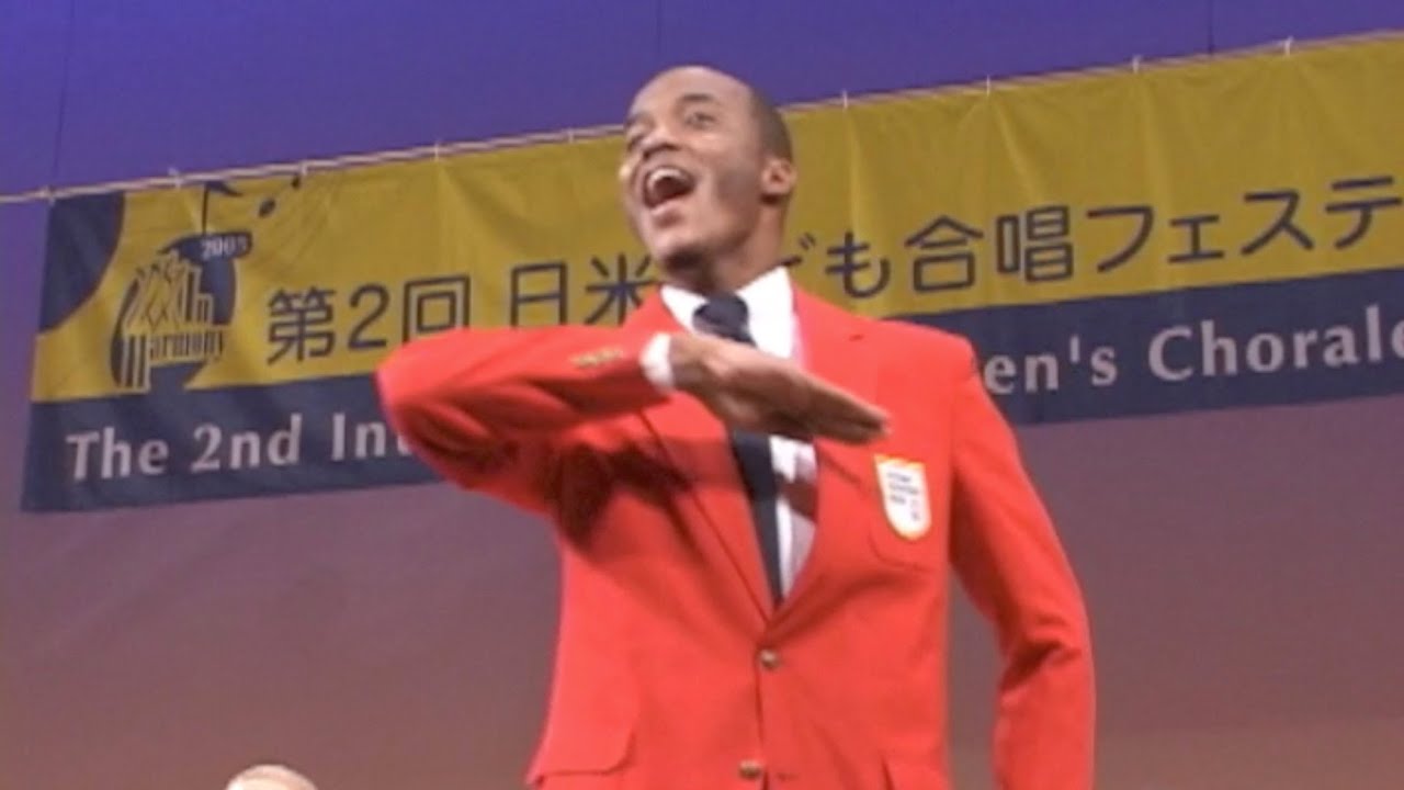 Chicago Children's Choir 