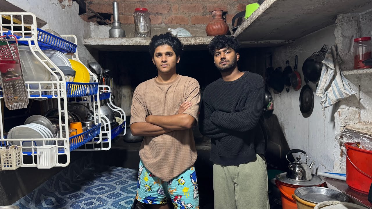 ഇന്നത്തെ പെലച്ച ഞങ്ങൾ തുടങ്ങിവച്ചു..🤩