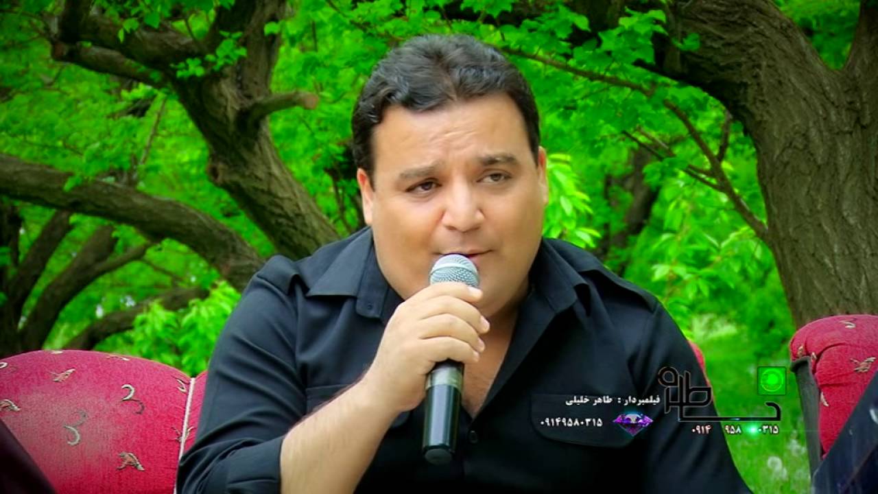 Said Faxradin 2016 Bandi Zor Zor Xosh Bo Hawadarni