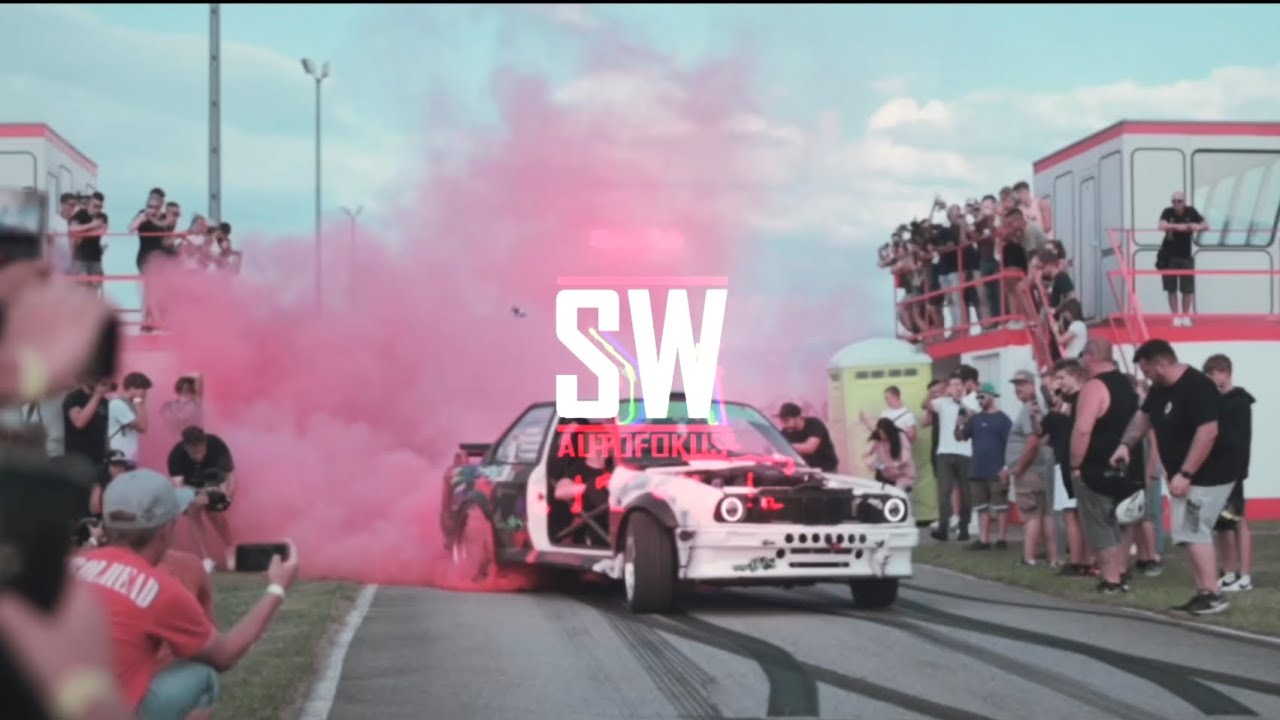&bull; &bull; Low Scty &bull; &bull;  Season Opening 2021