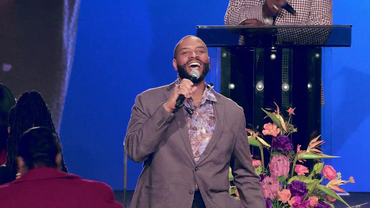 Great Faith Live Stream