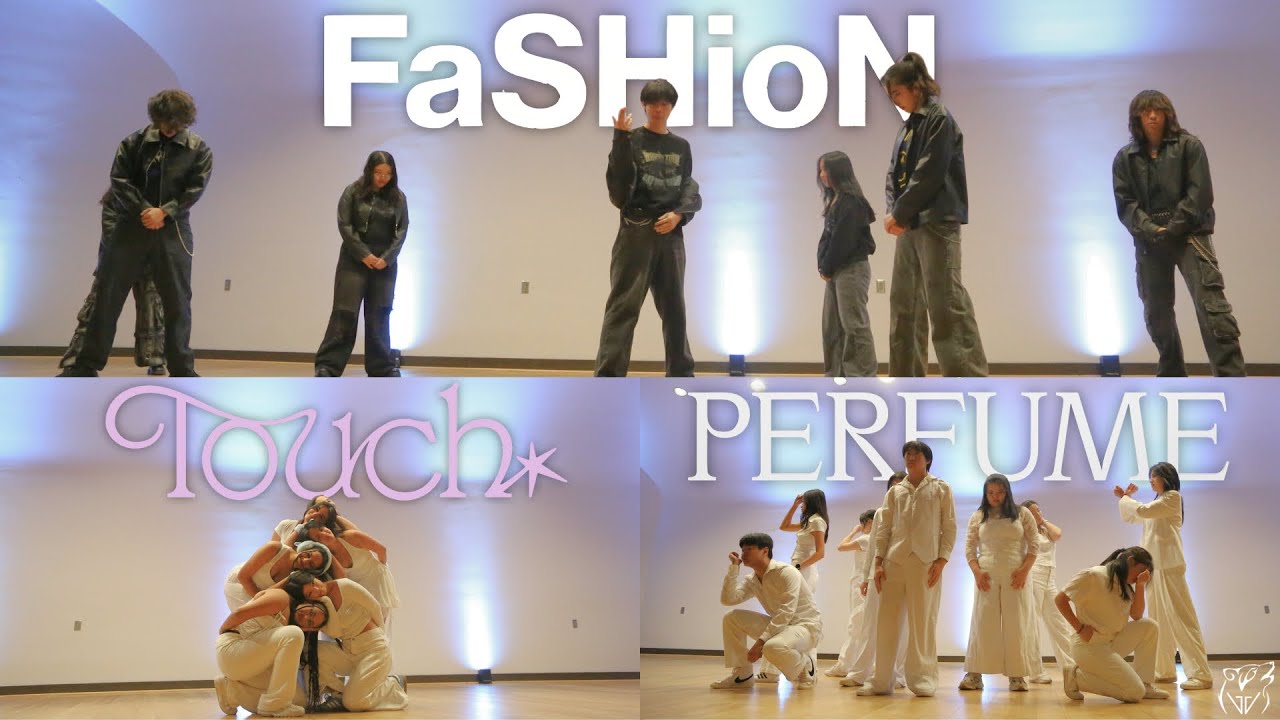 [KPOP IN SCHOOL PERFORMANCE] KATSEYE X NCT DOJAEJUNG X CORTIS | AASU Winter Banquet 2025 | Shidae