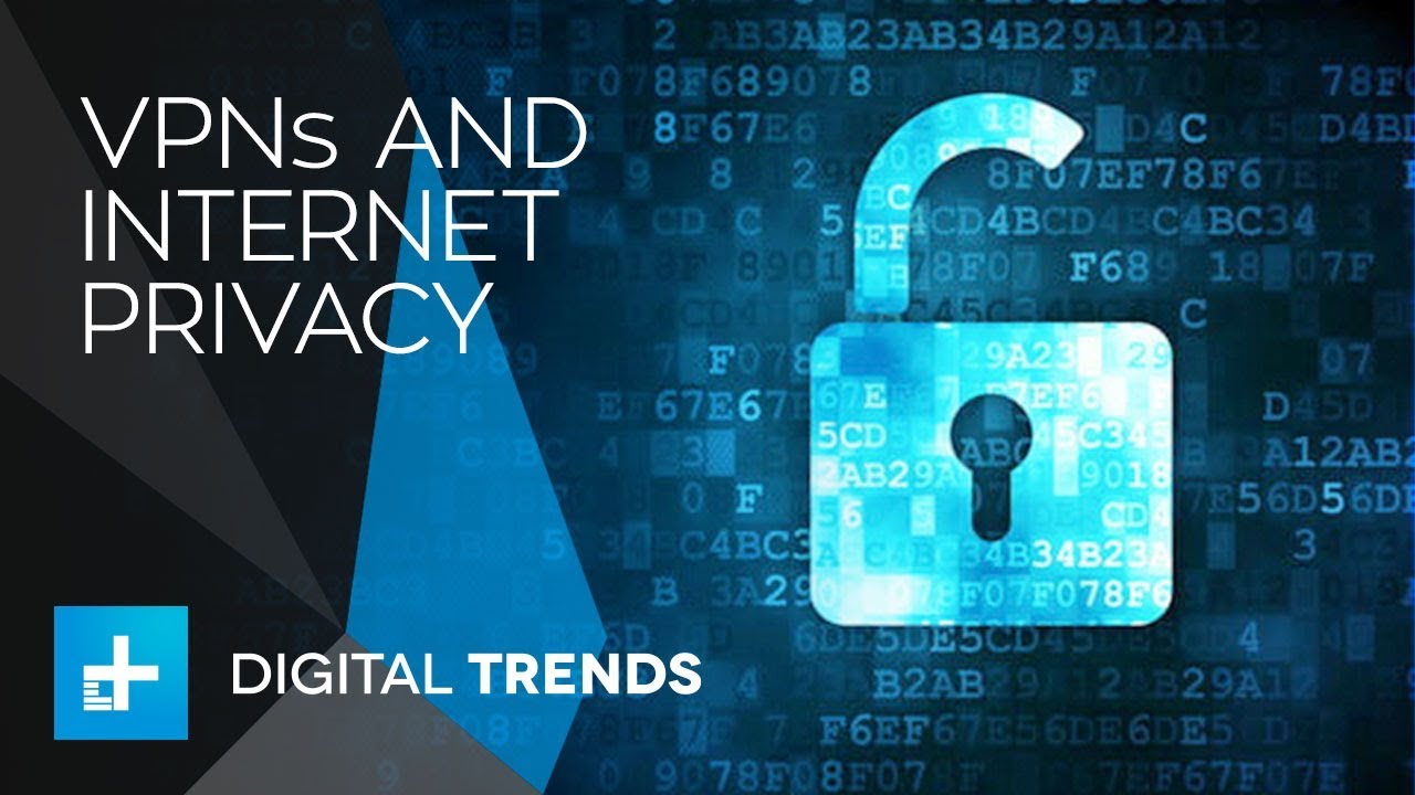 What is a VPN and Why You Should Use One