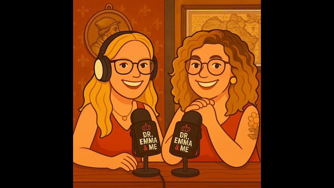 Parallel Lives: Boudicca and Urraca I of Leon