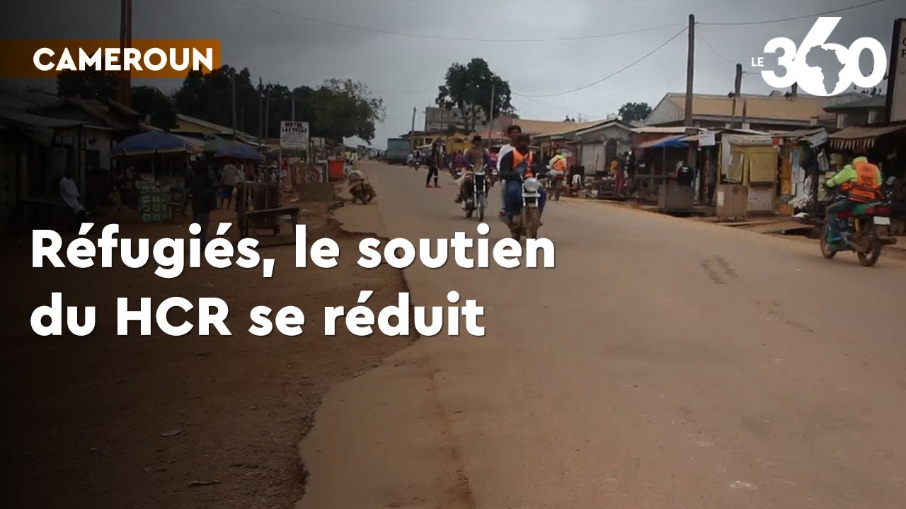 Cameroun: les réfugiés centrafricains face à leur destin