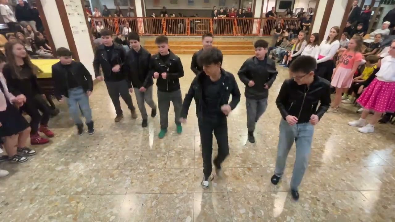 TVT Farsang 2026. - 6.b osztály