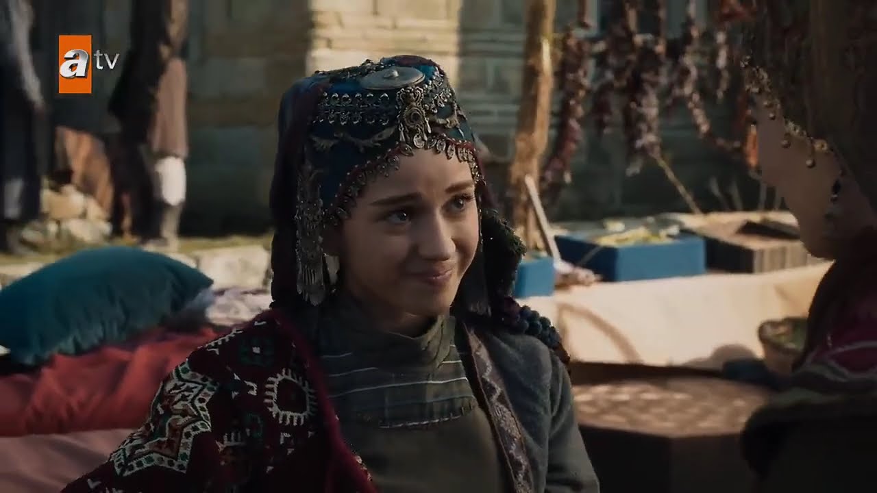Scene pack of Halima/Poena✨|Bala daughter Halima hatun scene pack🦋 #TazeenEditZ  #halimahatun #sub