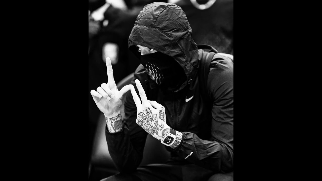(FREE) Central Cee x Pop Smoke x Drill Type Beat - 