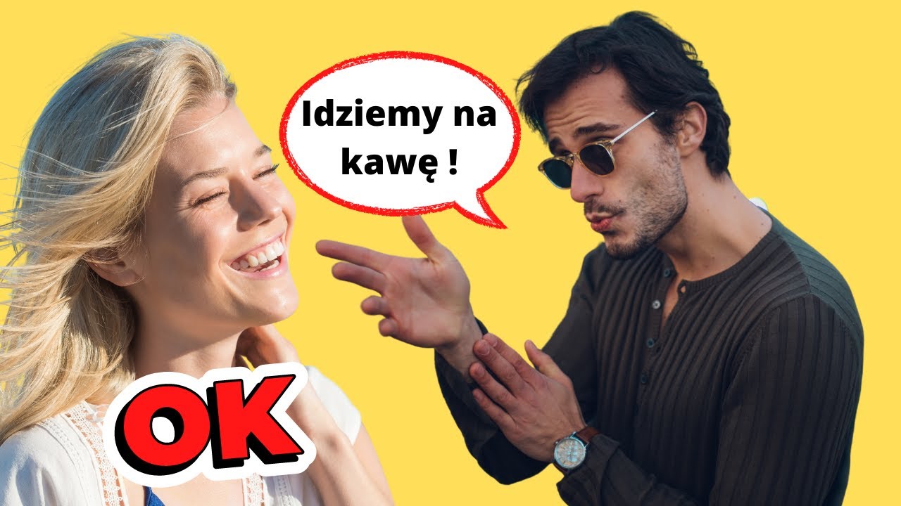 Jak zaprosić dziewczynę na randkę