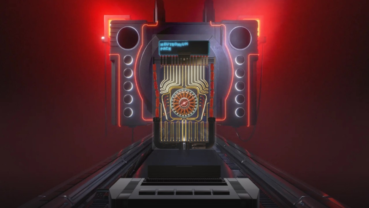 Блоки питания NEUTRONIUM GAMESTOP за 5000 долларов
