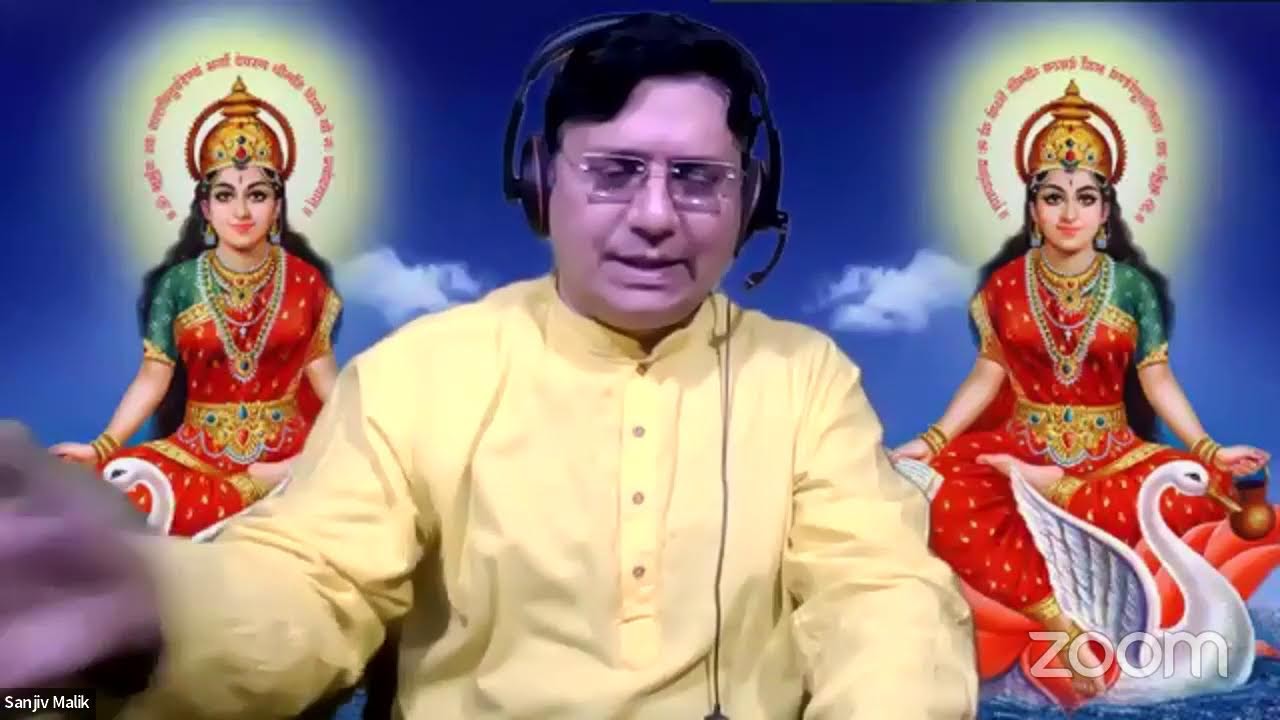 गायत्री मंत्र साधना Shaktipaat Live Gayatri Mantra with 7 Chakra Attunement 19Dec21