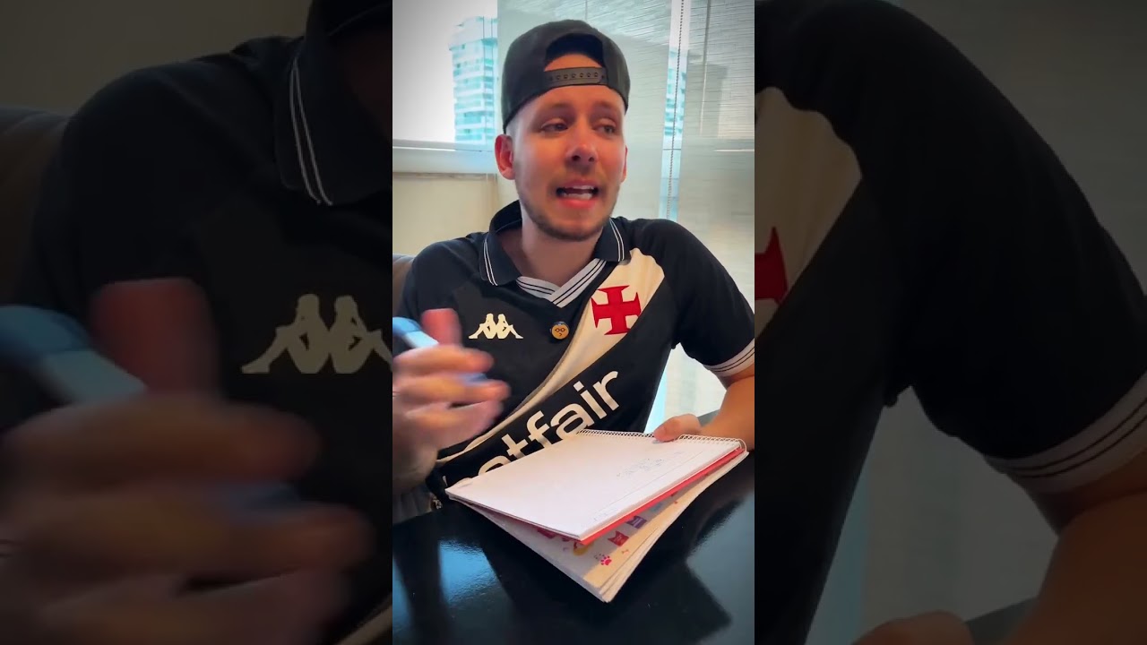 Se a CBF deixar a gente passa o Palmeiras hein       #vasco #vascodagama #vascaino #vascomilgrau