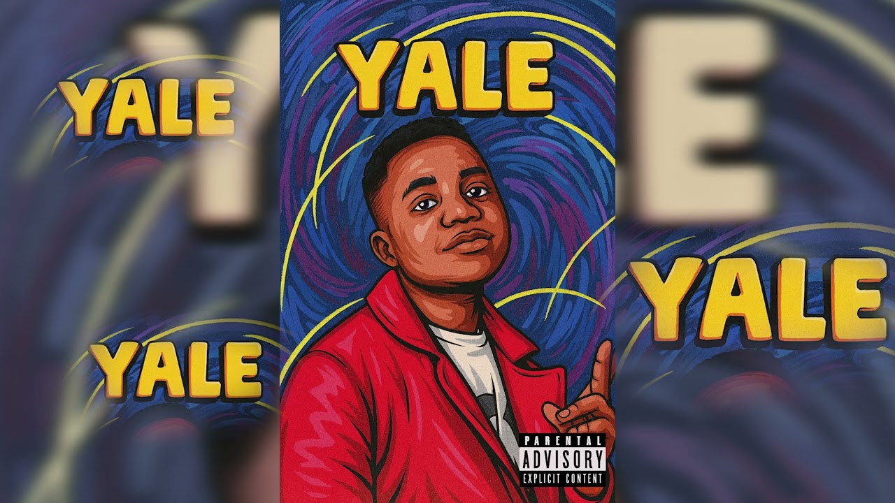 SDy - Yale ( Oficial Audio )