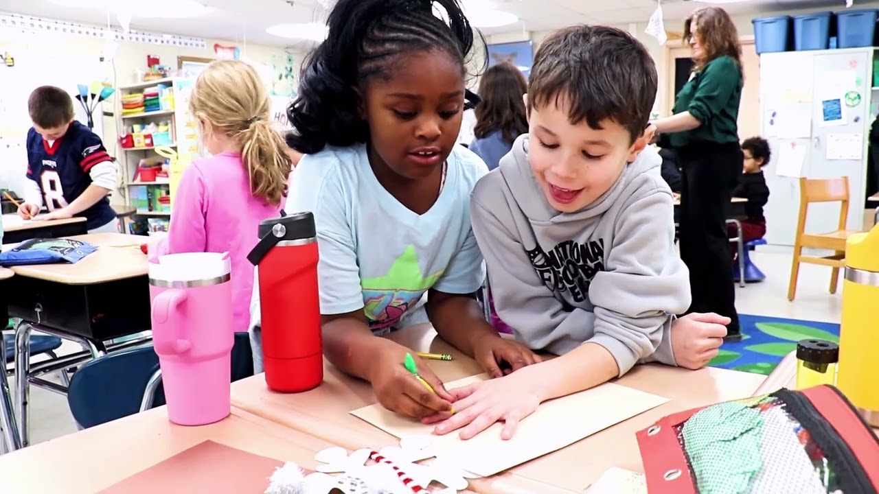 Respect Agreements in West Hartford Public Schools