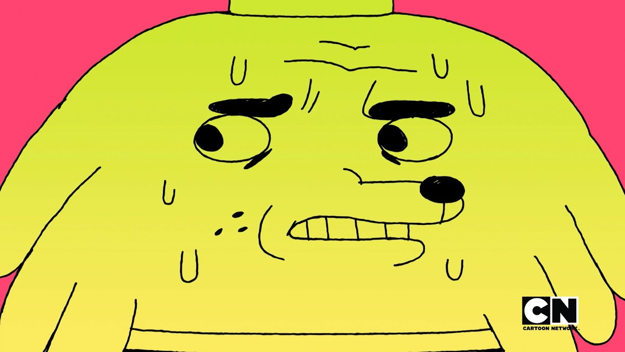 ESPECIAL | AUAU | CARTOON NETWORK