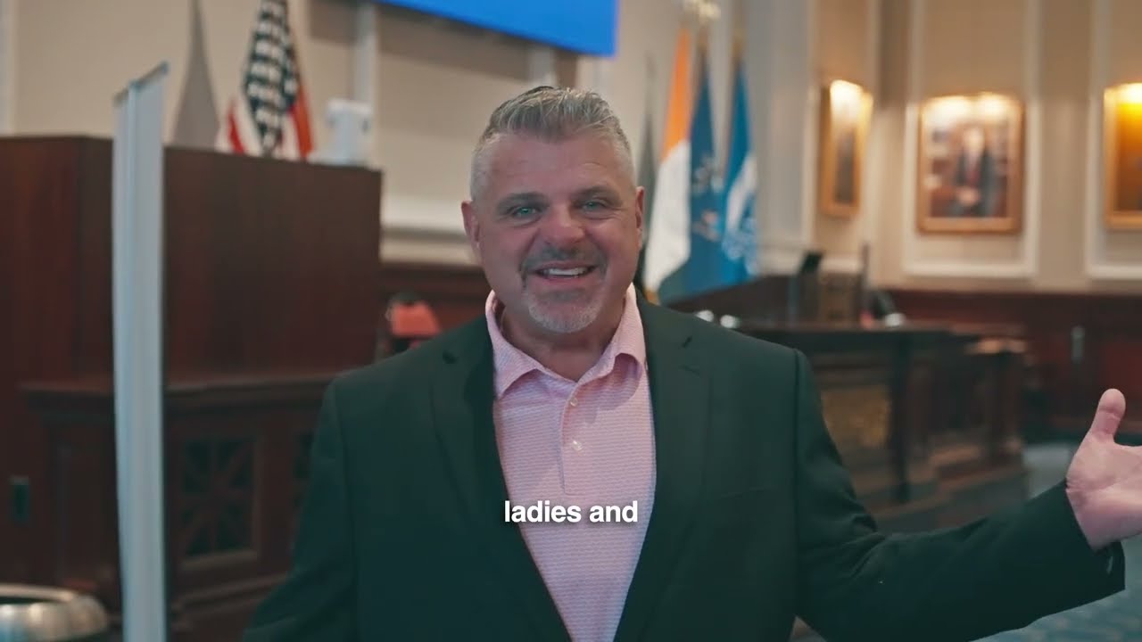 Gary Vickrey | Power of Positivity | BOKS International 2025 NYC