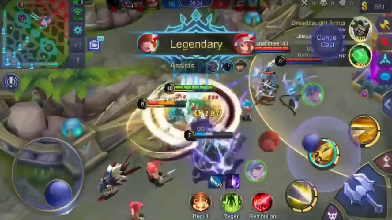 Z4pnu Insane Fanny 2 savage