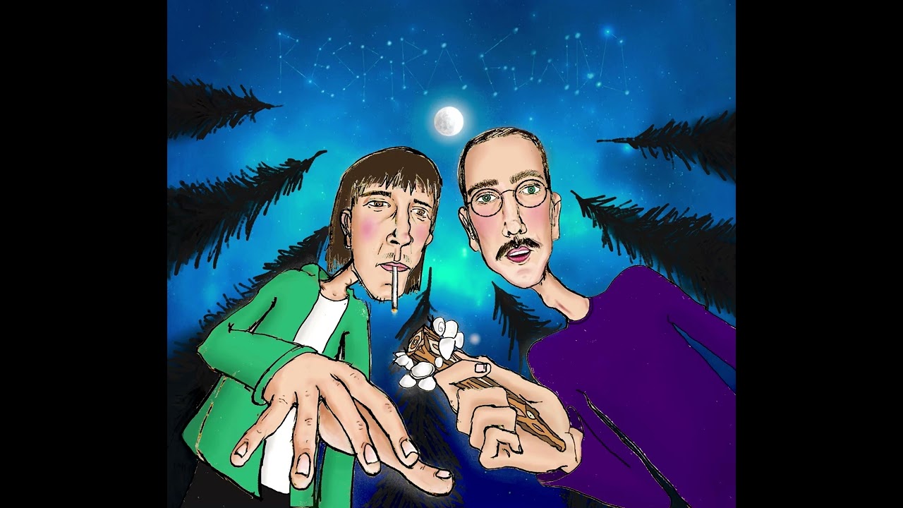 Respira Fundo - Benny B. e Amigo Ivo