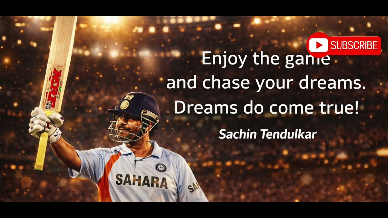 DON'T DREAM OF SUCCESS... WORK FOR IT...