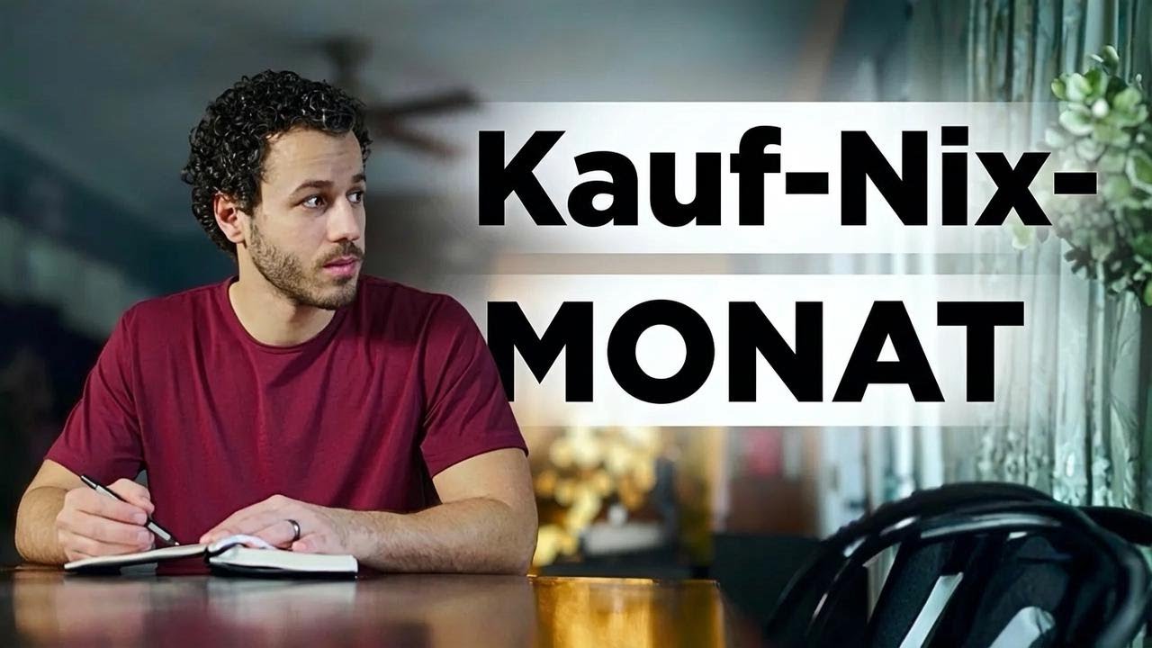 7 minimalistische Gewohnheiten, die du ab sofort ausprobieren solltest