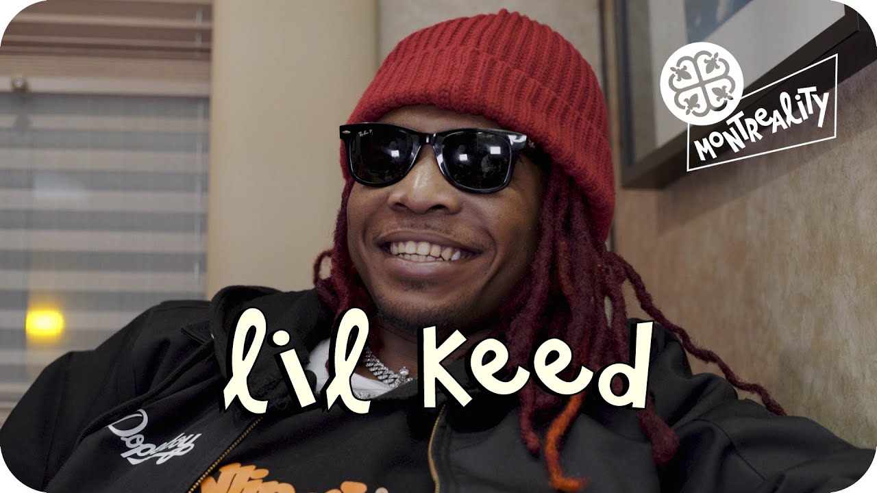 Lil Keed x MONTREALITY ⌁ Интервью