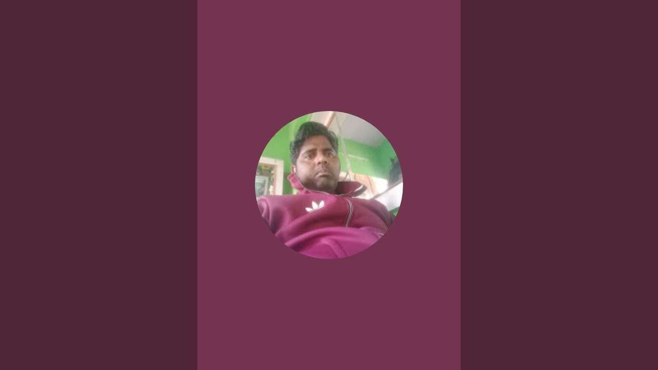 Gul Mohammed Abbasi is live!