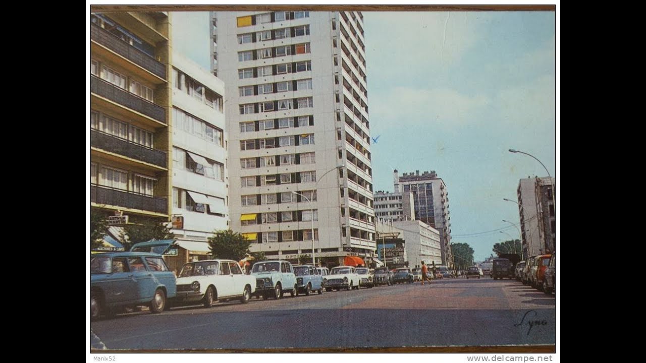 SI ARGENTEUIL M ETAIT CONTE 1