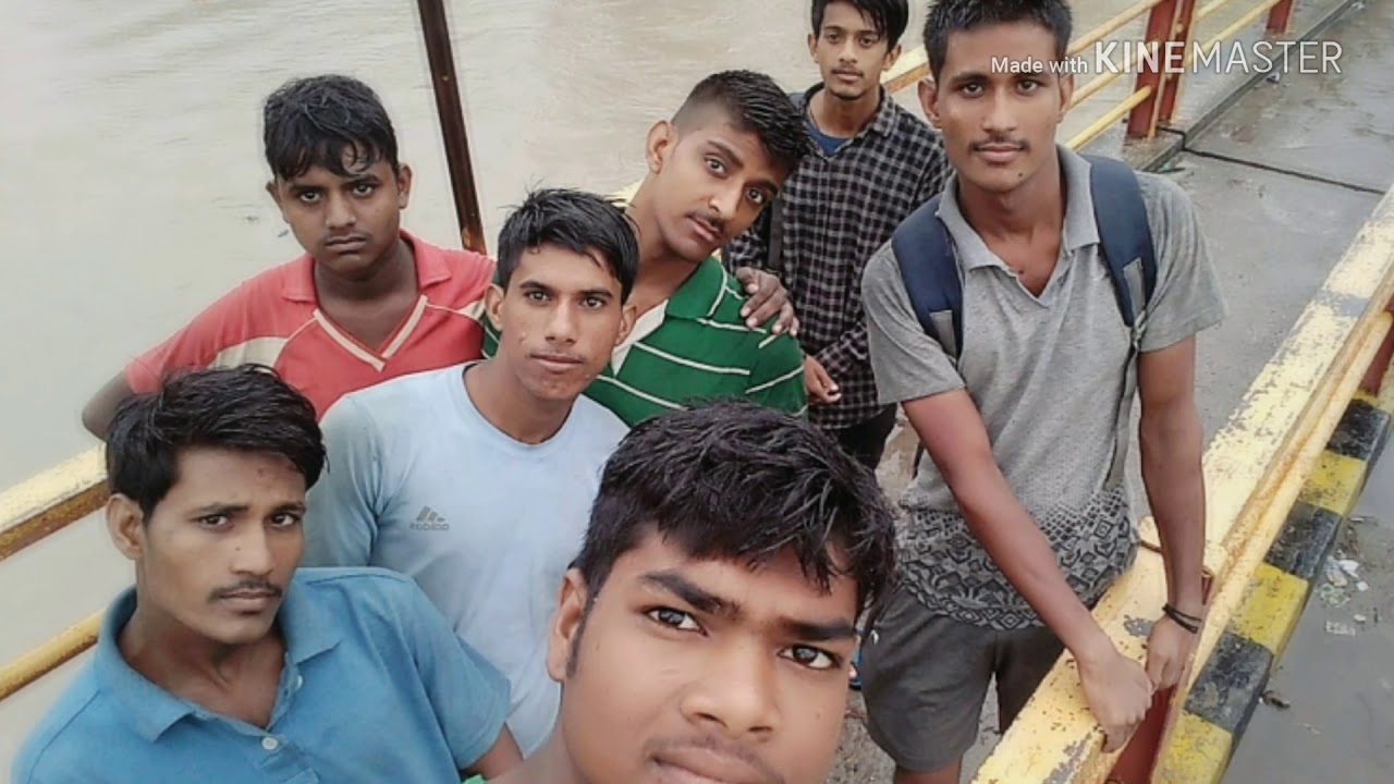 Yaar velly  (hemu rajput)