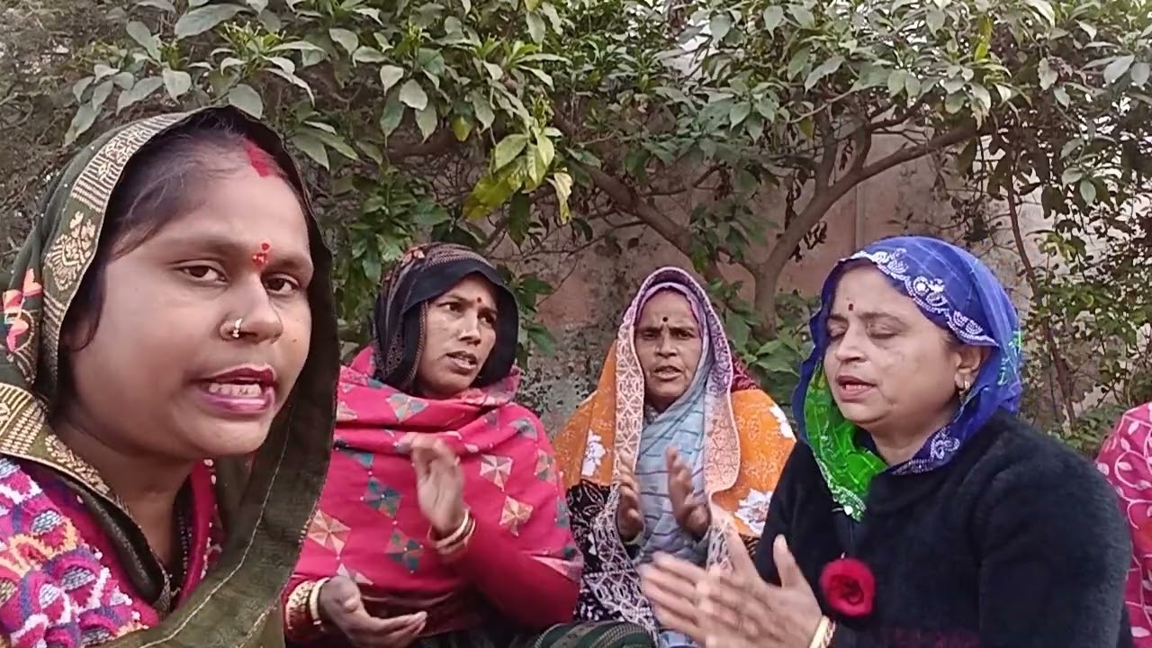 कोयल बिन बगिया सूनी सूनी लागे 🐦‍⬛ #bhajan2025 