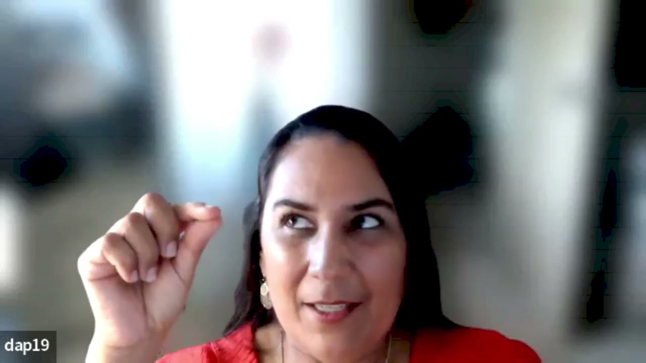 Voices of Care: Organizing Caregiving and Senior Support with Belia Paul