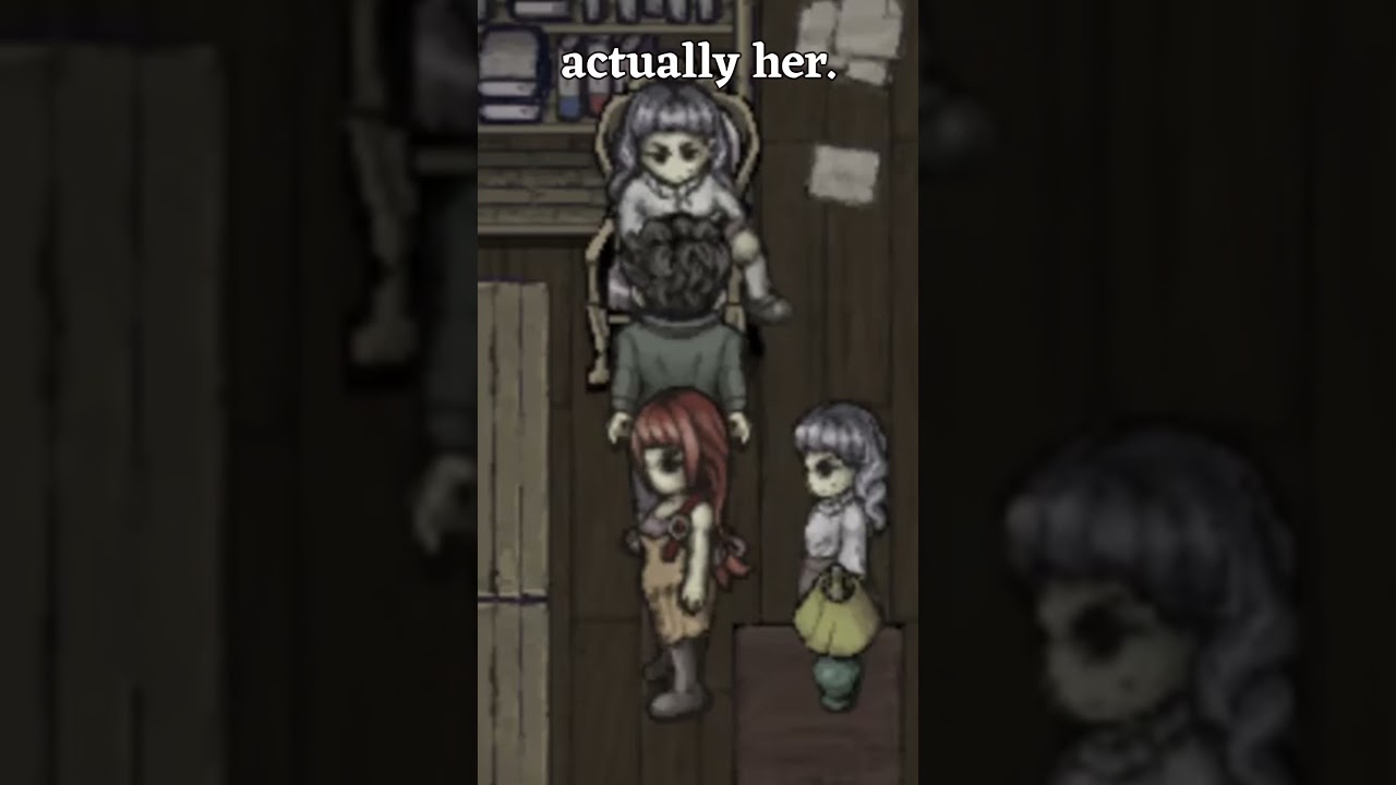 Doppelgangers