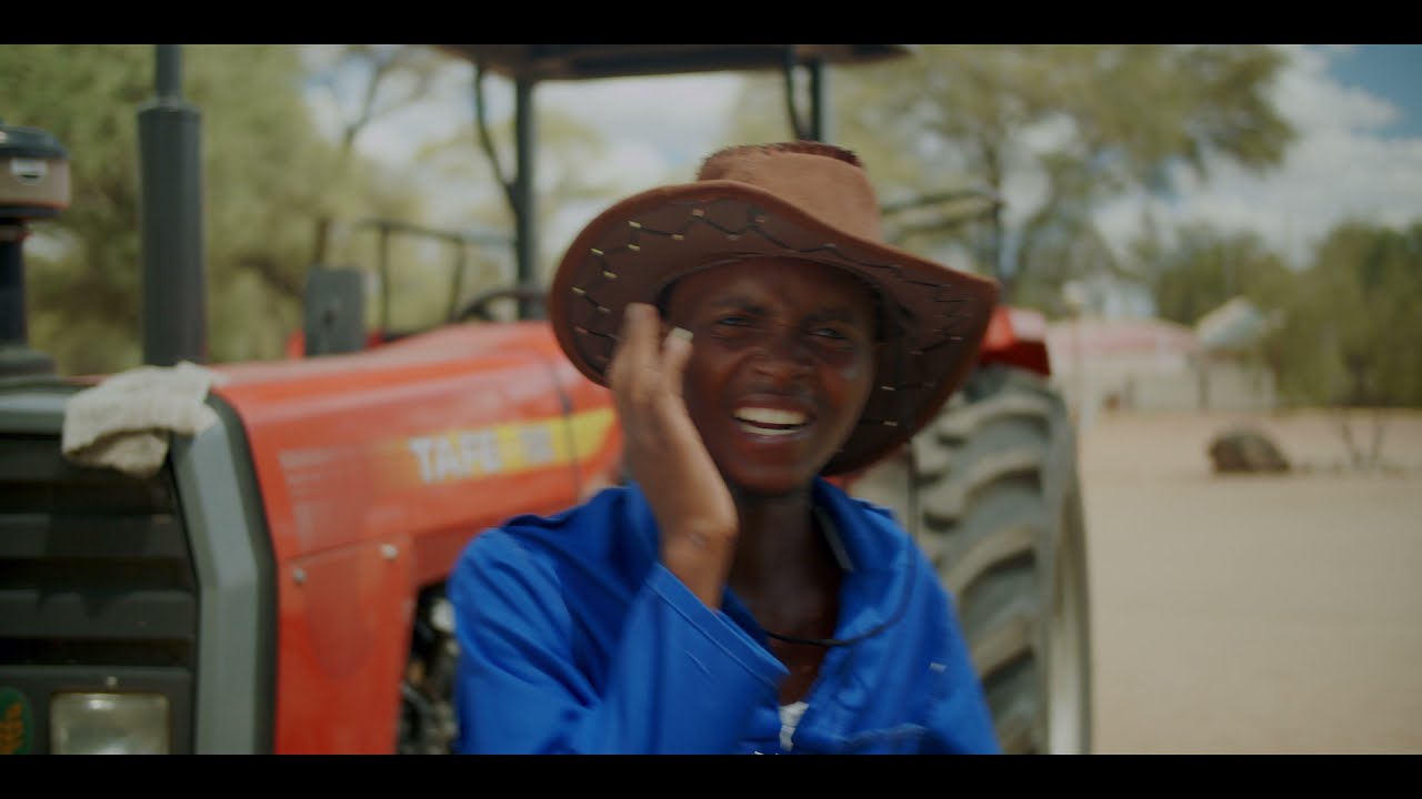 Blacky Bantwan ft. Top Cheri-Addicted (Official Music Video)