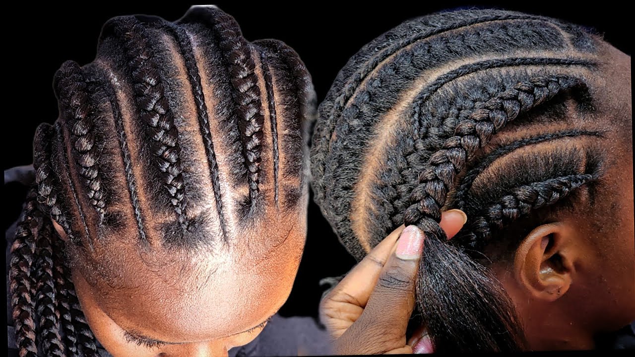 3 Easy Steps On How To Achieve A Bandika Hairstyle (2022).