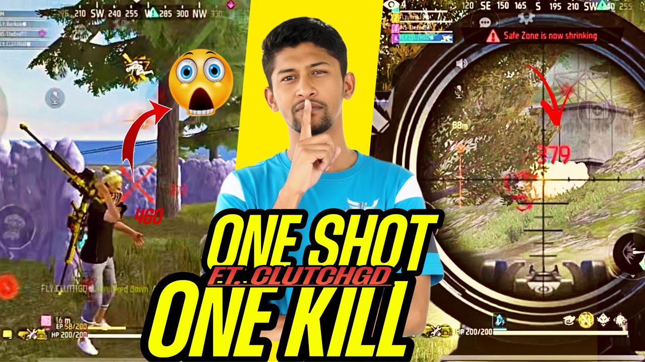 CLUTCHES BY CLUTCHGD 💀💀 ||  ESPORTS PLAYER MUST WATCH || TEAM HIGH FLYERS || 