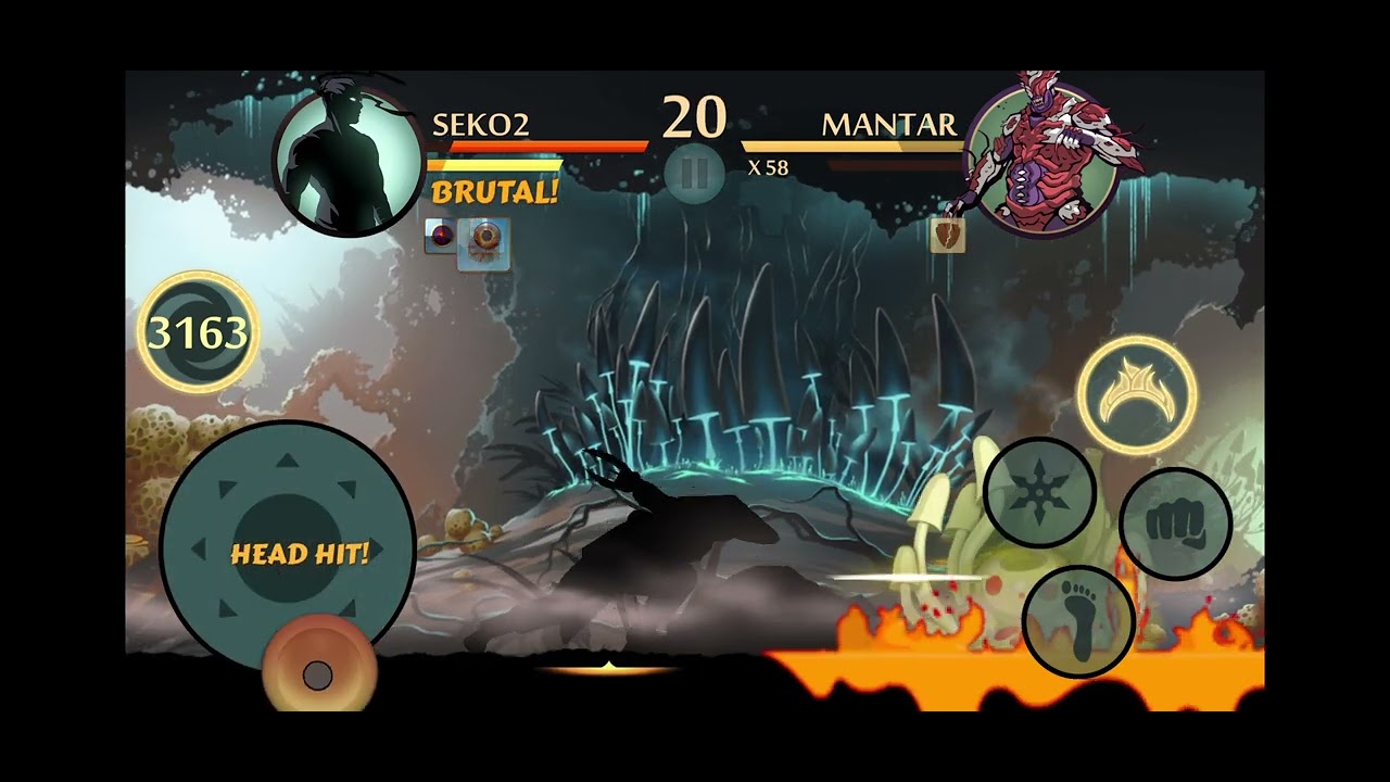 Sf2 fungus raid no charge roaring luminary set 