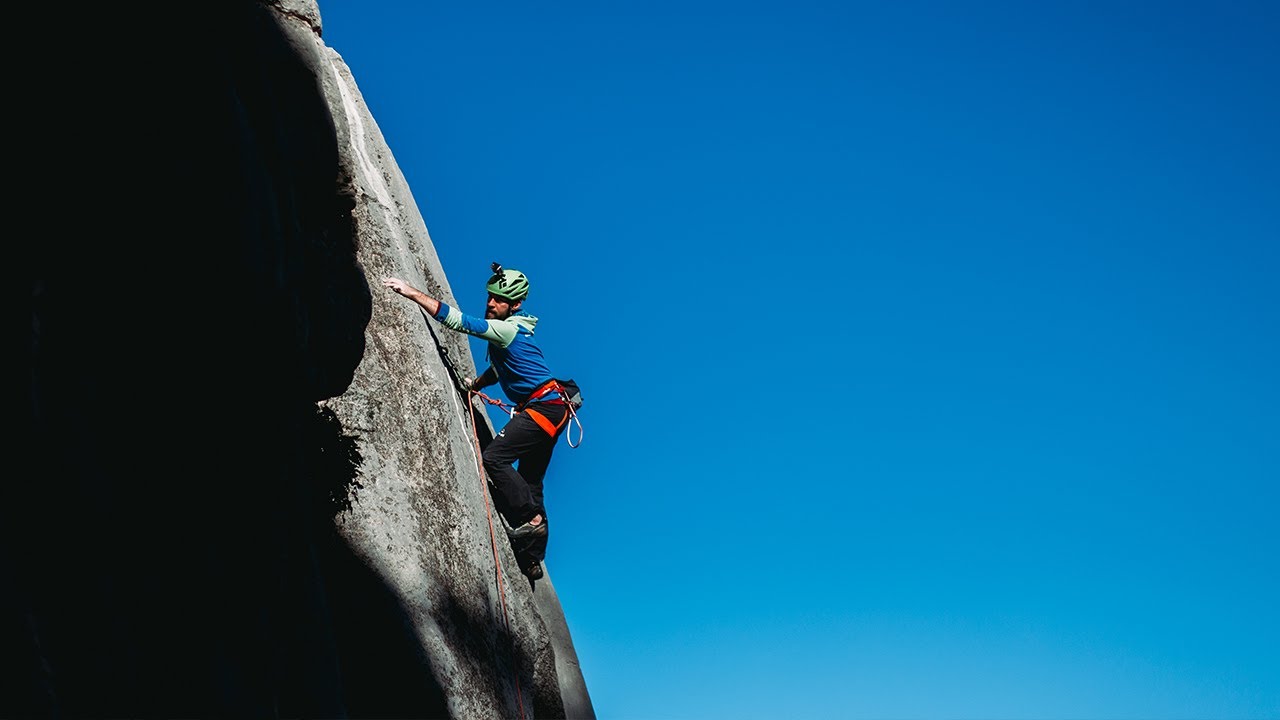 El Chorro Climbing | Short