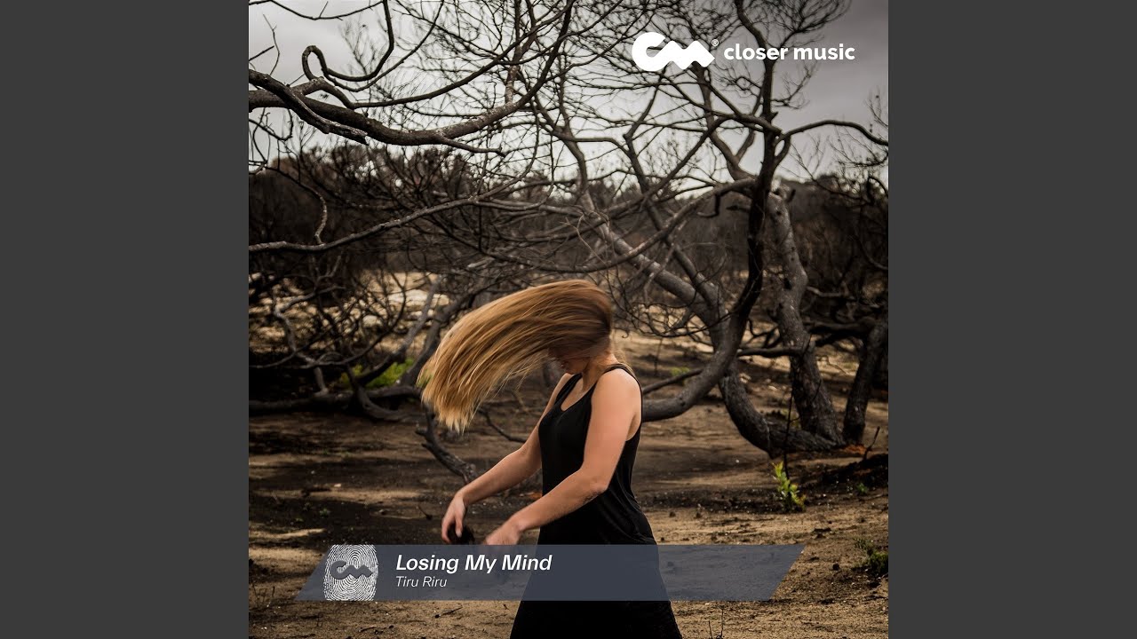 Losing My Mind