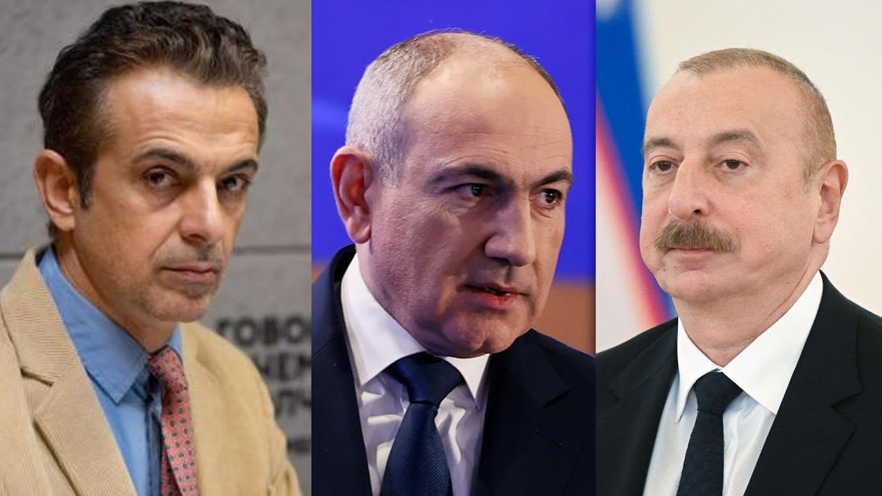 Հայաստանը շուտով կազմալուծվելու է, սա վերջն է. Արթուր Խաչիկյան