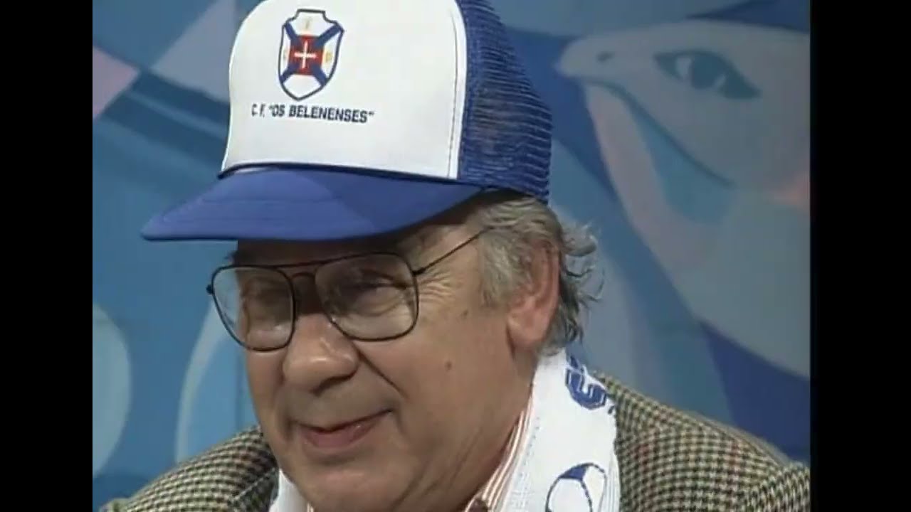 Raul Solnado 