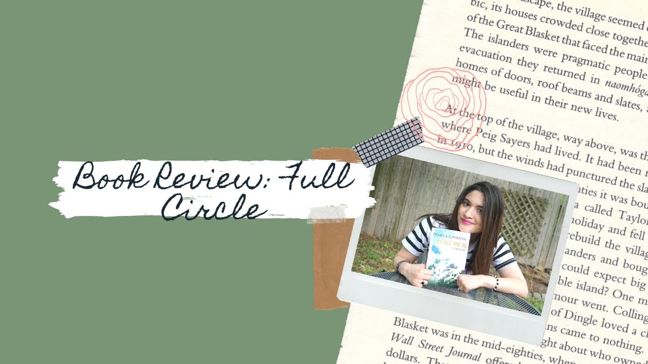 Full Circle Review