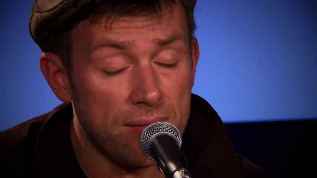 Damon Albarn's Dr Dee live session
